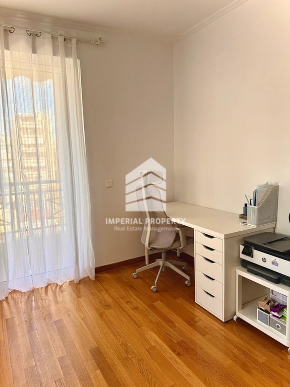 Διαμέρισμα 115 τ.μ. προς πώληση, Λόφος Φιλαρέτου