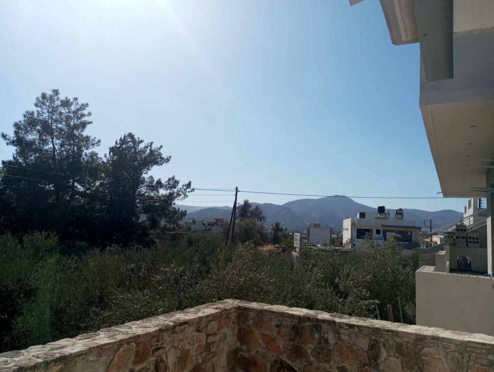 Διαμέρισμα 100 τ.μ. πρός ενοικίαση, Ν. Ηρακλείου, Μοίρες