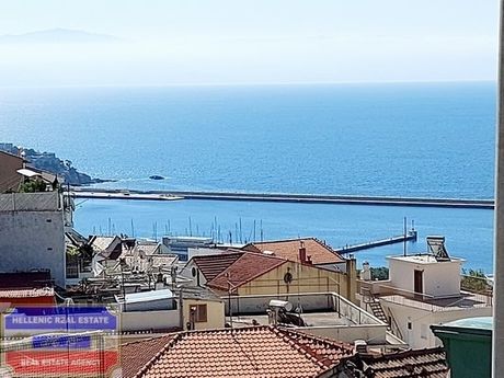 Studio / γκαρσονιέρα 63τ.μ. για ενοικίαση-Καβάλα
