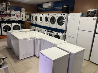 Επιχείρηση 150 τ.μ. προς πώληση, Κέντρο Χρυσούπολης-thumb-6