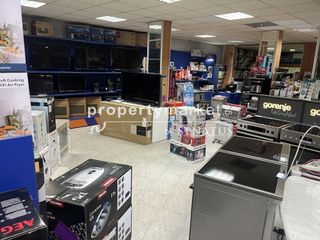 Επιχείρηση 150 τ.μ. προς πώληση, Κέντρο Χρυσούπολης-thumb-2