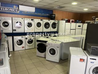 Επιχείρηση 150 τ.μ. προς πώληση, Κέντρο Χρυσούπολης-thumb-7
