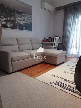 Studio / γκαρσονιέρα 52τ.μ. για πώληση-Διοικητήριο