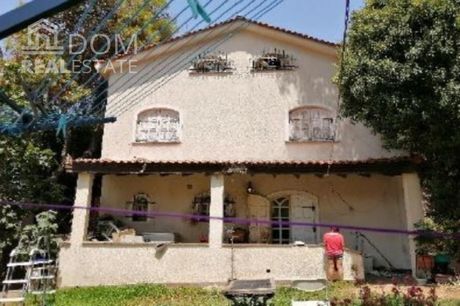 Μονοκατοικία 220τ.μ. για πώληση-Άνοιξη » Κέντρο