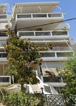 Διαμέρισμα 92τ.μ. για πώληση-Γλυκά νερά » Κέντρο