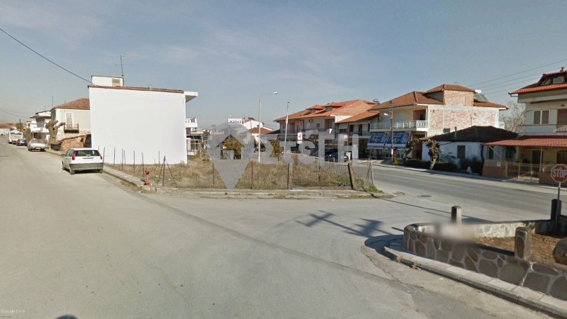 Οικόπεδο 300 τ.μ. πρός πώληση, Ημαθία, Ανθεμιά