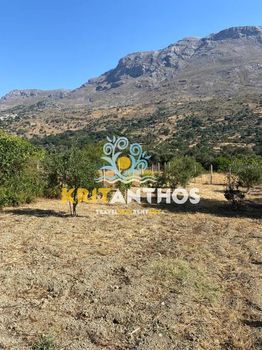 Land plot 545sqm for sale-Lampi » Akoumia