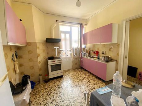 Apartment 100sqm for rent-Patra » Agia Sofia