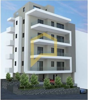 Maisonette 122 sqm for sale