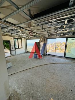 Maisonette 318sqm for sale-Voula » Panorama
