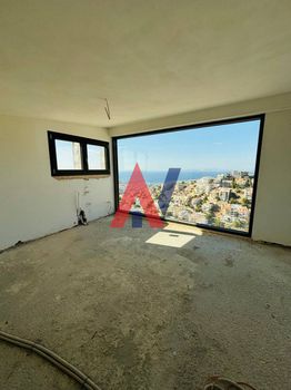 Maisonette 252sqm for sale-Voula » Panorama