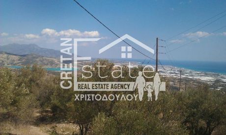 Αγροτεμάχια 8.000τ.μ. για πώληση-Ιεράπετρα » Καλόγεροι