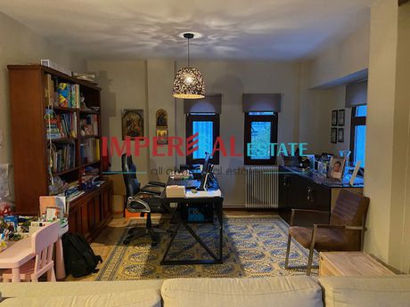 Διαμέρισμα 136 τ.μ. για ενοικίαση