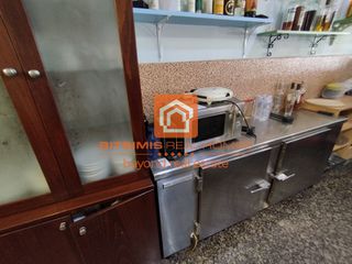 Κατάστημα 100 τ.μ. για πώληση, Θεσσαλονίκη - Κέντρο, Μπότσαρη-thumb-9