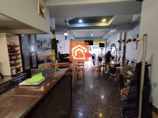 Κατάστημα 100 τ.μ. για πώληση, Θεσσαλονίκη - Κέντρο, Μπότσαρη-thumb-2