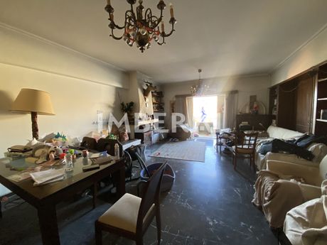 Apartment 130sqm for sale-Marousi