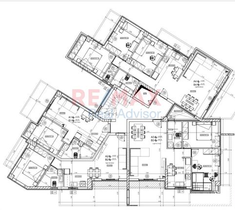 Apartment 94 sqm for sale, Athens - West, Ilion