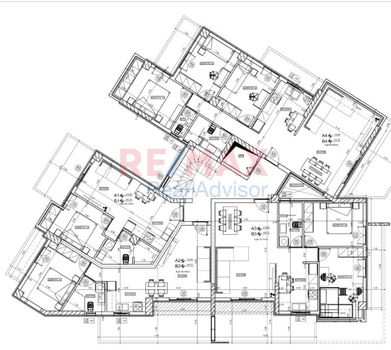 Apartment 73sqm for sale-Ilion