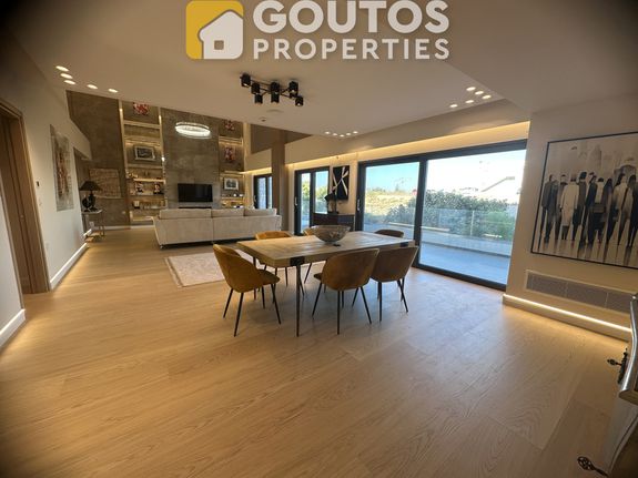 Maisonette 235 sqm for sale, Athens - South, Glyfada