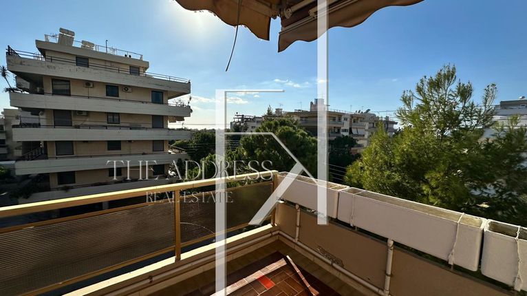 Διαμέρισμα 150 τ.μ. για ενοικίαση, Αθήνα - Νότια Προάστια, Γλυφάδα