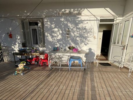 Μονοκατοικία 100τ.μ. για πώληση-Πάτρα » Αρόη