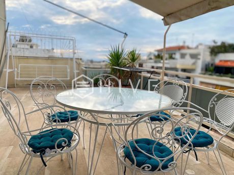 Apartment 124 sqm for sale