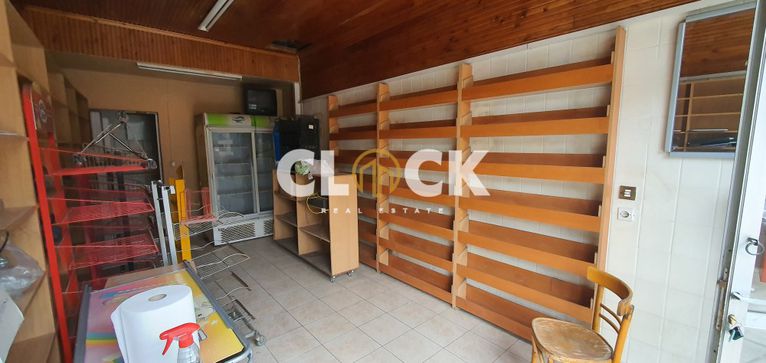Κατάστημα 30 τ.μ. για ενοικίαση, Θεσσαλονίκη - Κέντρο, Μαρτίου