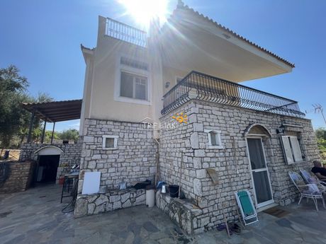 Maisonette 230sqm for sale-Rio » Center