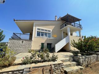 Μεζονέτα 230 τ.μ. προς πώληση, Κέντρο Ρίου-thumb-1