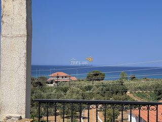 Μεζονέτα 230 τ.μ. προς πώληση, Κέντρο Ρίου-thumb-8