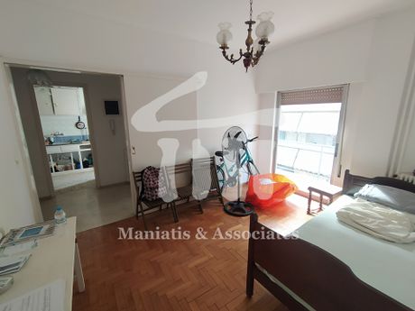 Apartment 43sqm for sale-Kalithea
