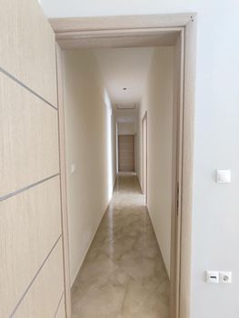 Detached home 130sqm for rent-Koropi » Center