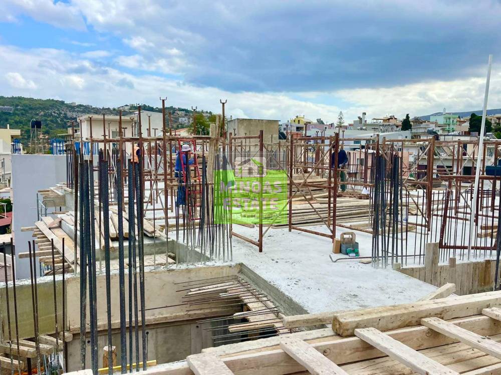 Διαμέρισμα 90 τ.μ. προς πώληση, Λενταριανά