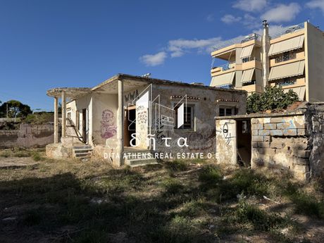 Detached home 100sqm for sale-Chalandri