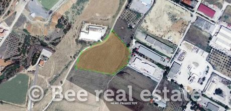 Parcel 12.550sqm for sale-Thermi » Center Of Thermi