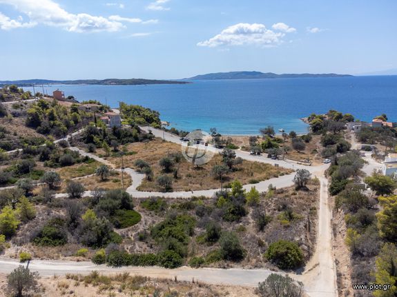 Οικόπεδο 408 τ.μ. για πώληση, Αργολίδα, Κρανίδι