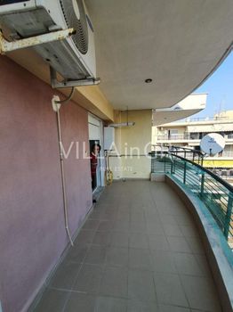 Apartment 55sqm for sale-Thermaikos » Peraia