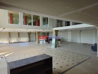 Επιχειρηματικό κτίριο 1.160 τ.μ. για πώληση