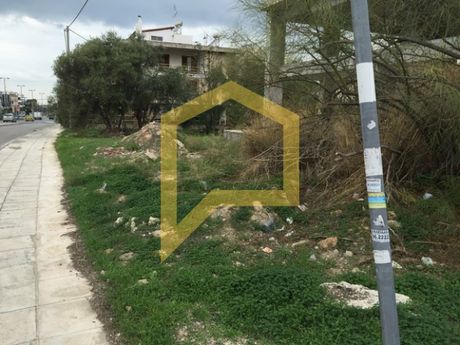 Οικόπεδο 605 τ.μ. για πώληση