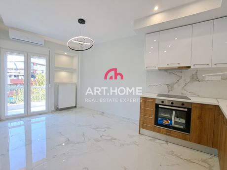 Apartment 44sqm for sale-Kato Toumpa