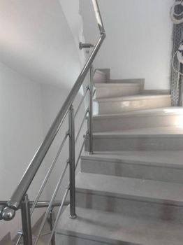 Store 360sqm for rent-Echedoros » Diavata