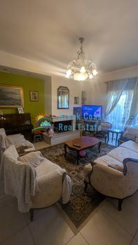Maisonette 205sqm for sale-Patra » Proastio