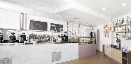 Store 130sqm for rent-Gazi - Metaxourgio - Votanikos » Votanikos