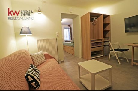 Apartment 43sqm for sale-Mets - Kalimarmaro