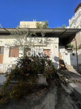 Οικόπεδο 200τ.μ. για πώληση-Κορυδαλλός