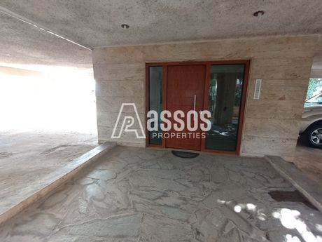 Apartment 122sqm for sale-Glyfada » Aigli