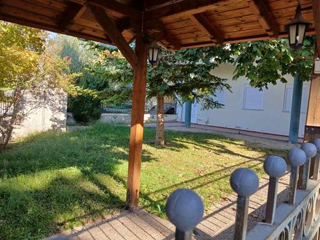 Detached home 100sqm for rent-Meliki » Neokastro