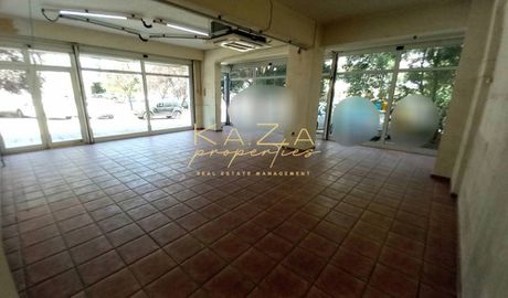 Store 74sqm for rent-Stavroupoli » Ano Ilioupoli