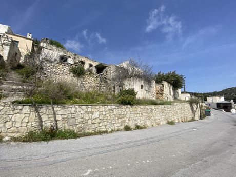 Διαμέρισμα 130τ.μ. για πώληση-Ιεράπετρα » Ανατολή