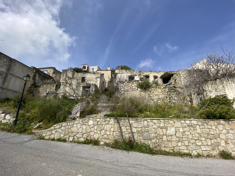 Διαμέρισμα 130 τ.μ. πρός πώληση, Ν. Λασιθίου, Ιεράπετρα